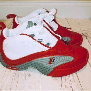Iverson Answer IV Basketball Shoe